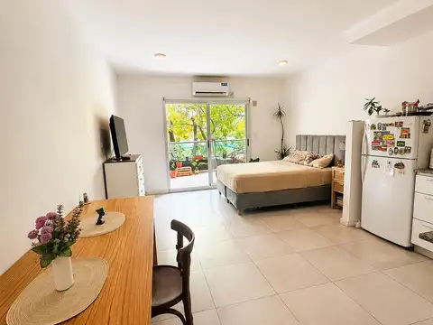 Departamento en Alquiler en Belgrano, Capital Federal