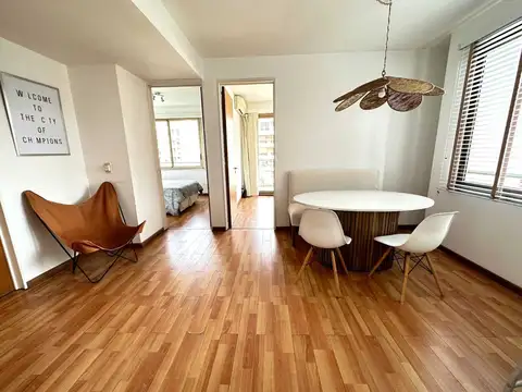 Departamento en Alquiler en Belgrano R, Belgrano