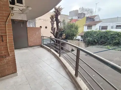 Departamento en Alquiler en Saavedra, Capital Federal