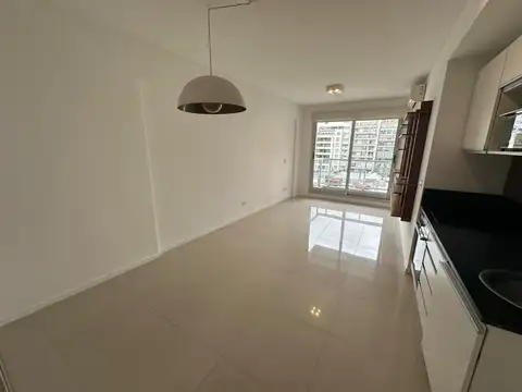 Departamento en Alquiler en Botanico, Palermo