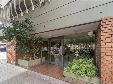Departamento en Alquiler en Villa General Mitre, Capital Federal