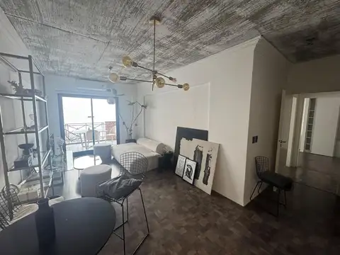 Departamento en Alquiler en Caballito Norte, Caballito