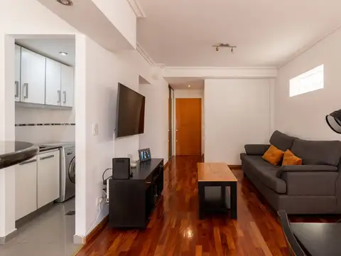 Departamento en Alquiler en Recoleta, Capital Federal