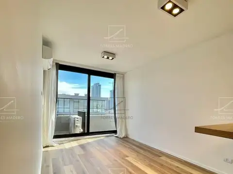Departamento en Alquiler en Puerto Madero, Capital Federal
