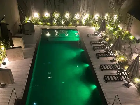 Departamento en Alquiler en Palermo, Capital Federal