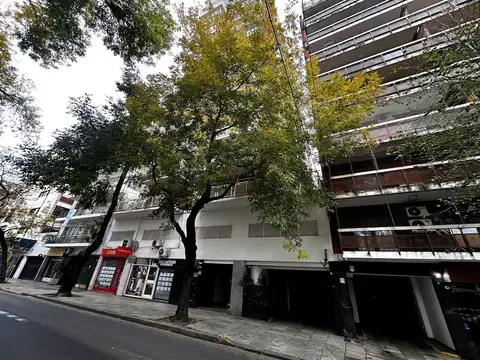 Departamento en Alquiler en Las Cañitas, Palermo