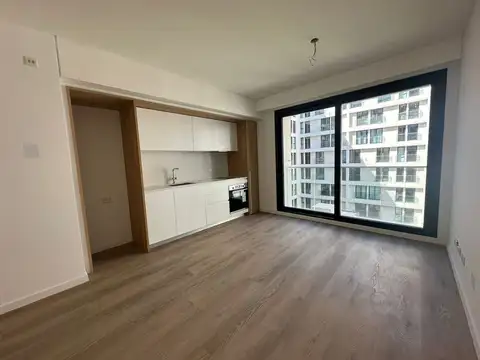 Departamento en Alquiler en Belgrano, Capital Federal