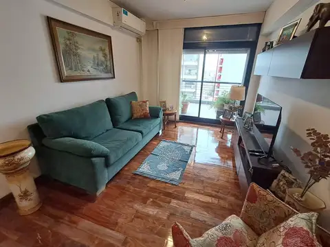 Departamento en Alquiler en Parque Chacabuco, CABA