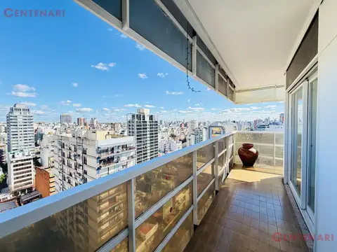 Departamento en Alquiler en Belgrano, Capital Federal