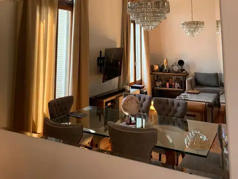 Departamento en Alquiler en San Telmo, Capital Federal