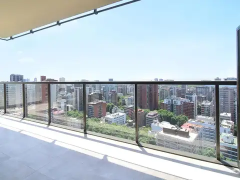 Departamento en Alquiler en Belgrano, Capital Federal