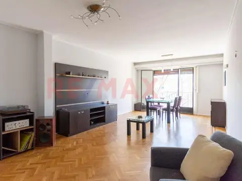 Departamento en Alquiler en Caballito, Capital Federal