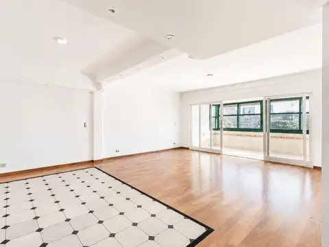 Departamento en Alquiler en Belgrano Chico, Belgrano