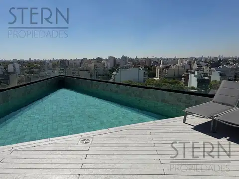 Departamento en Alquiler en Villa Devoto, Capital Federal