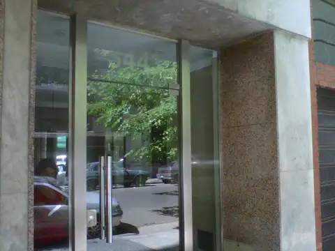 Departamento en Alquiler en Almagro, Capital Federal