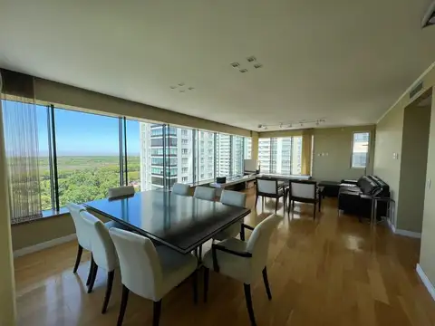 Departamento en Alquiler en Puerto Madero, CABA