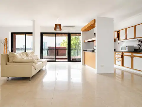 Departamento en Alquiler en Nuñez, Capital Federal