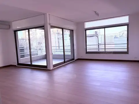 Departamento en Alquiler en Palermo, Capital Federal