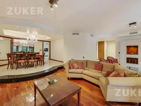 Departamento en Alquiler en Palermo, CABA