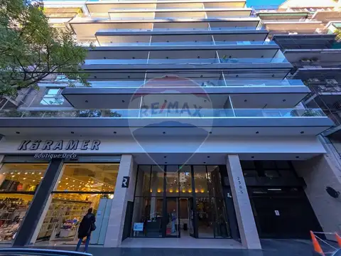 Departamento en Alquiler en Belgrano, Capital Federal