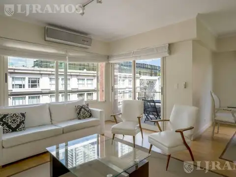 Departamento en Alquiler en Puerto Madero, Capital Federal