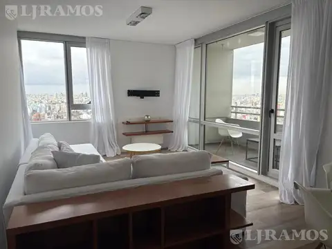 Departamento en Alquiler en Palermo Hollywood, Palermo