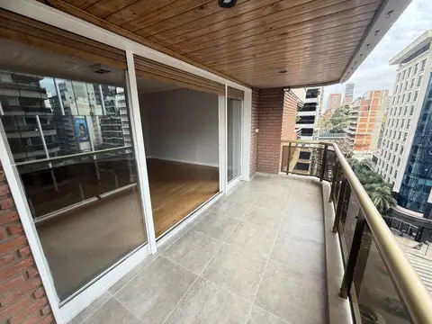 Departamento en Alquiler en Belgrano, Capital Federal