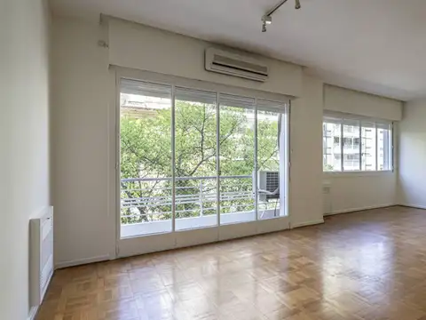 Departamento en Alquiler en Recoleta, Capital Federal