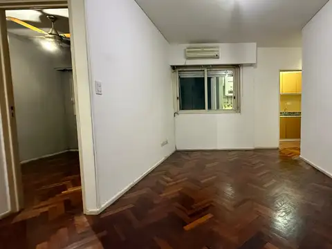 Departamento en Alquiler en Boedo, CABA