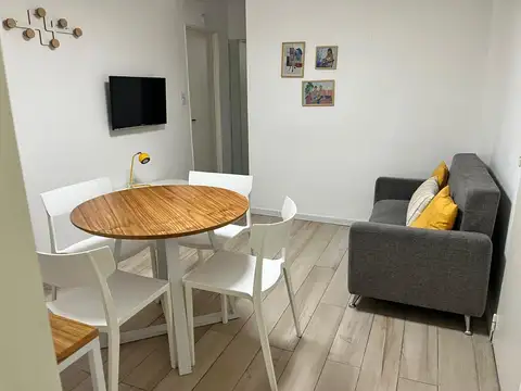 Departamento en Alquiler en Palermo Soho, Palermo