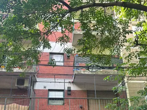 Departamento en Alquiler en Balvanera, Capital Federal