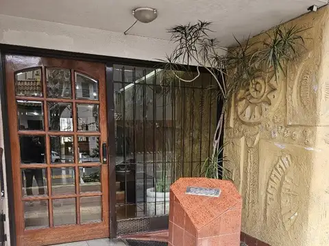 Departamento en Alquiler en Villa Crespo, Capital Federal