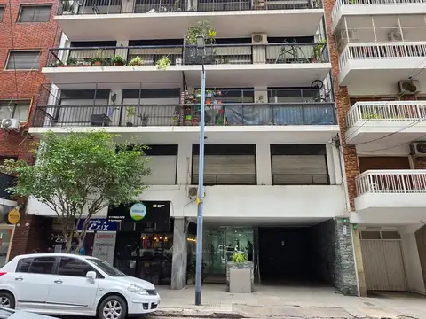 Departamento en Alquiler en Caballito, Capital Federal
