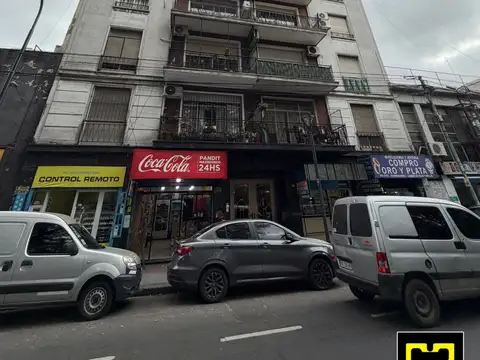 Departamento en Alquiler en Flores, CABA
