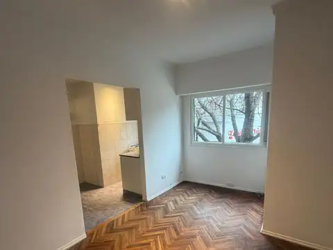 Departamento en Alquiler en Chacarita, Capital Federal