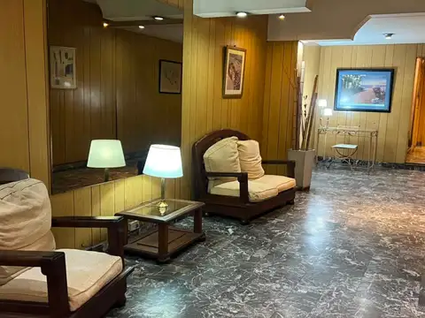 Departamento en Alquiler en Caballito, CABA