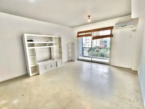 Departamento en Alquiler en Palermo, Capital Federal