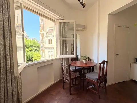 Departamento en Alquiler en Recoleta, Capital Federal