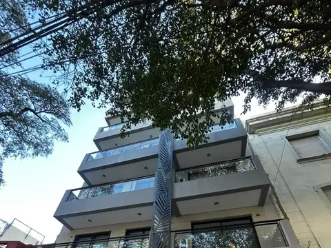 Departamento en Alquiler en Villa Ortuzar, Capital Federal