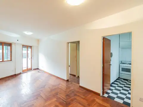 Departamento en Alquiler en Belgrano, Capital Federal