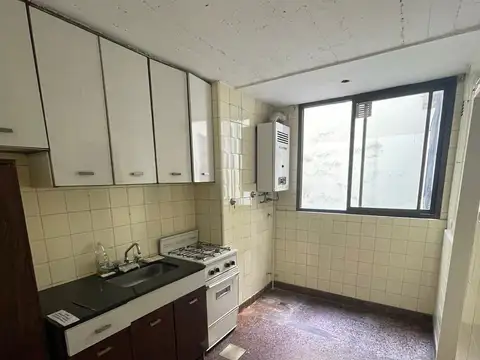 Departamento en Alquiler en Recoleta, Capital Federal