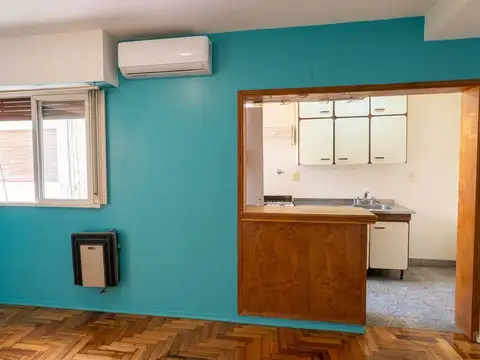 Departamento en Alquiler en Almagro, CABA