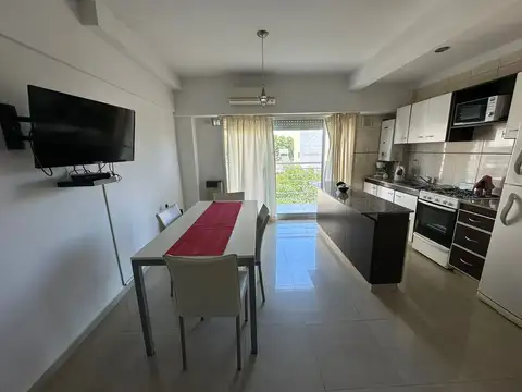 Departamento en Alquiler en Villa Crespo, Capital Federal