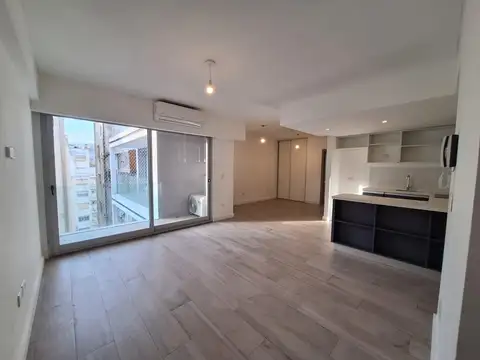 Departamento en Alquiler en Monserrat, CABA