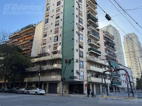 Departamento en Alquiler en Caballito, Capital Federal