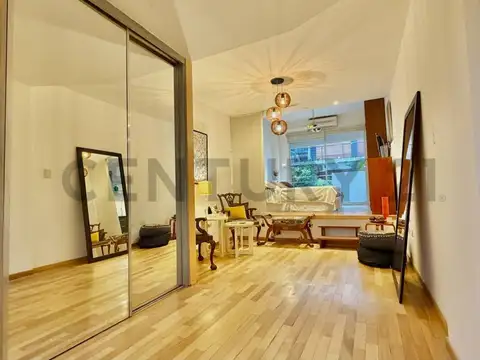 Departamento en Alquiler en Las Cañitas, Palermo