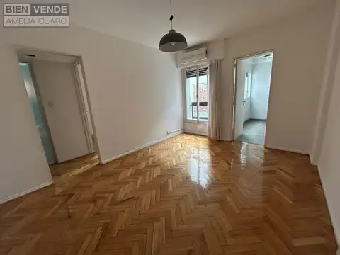 Departamento en Alquiler en Colegiales, CABA