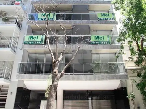 Departamento en Alquiler en Belgrano, CABA
