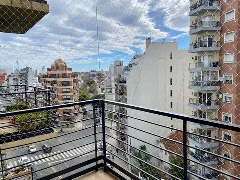 Departamento en Alquiler en Belgrano, CABA