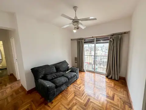 Departamento en Alquiler en Barrio Norte, CABA